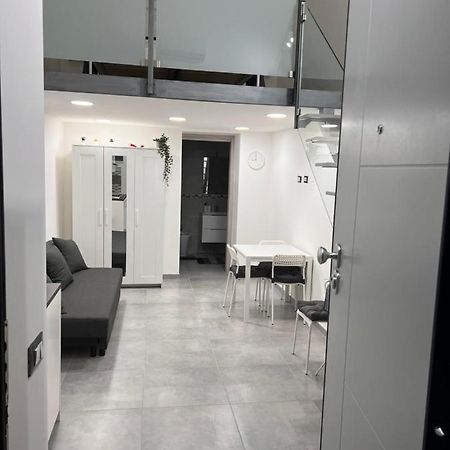 Emilyhouse Apartment Catania Luaran gambar