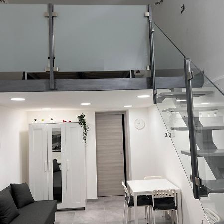 Emilyhouse Apartment Catania Luaran gambar