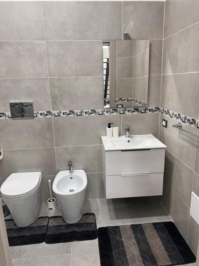 Emilyhouse Apartment Catania Luaran gambar