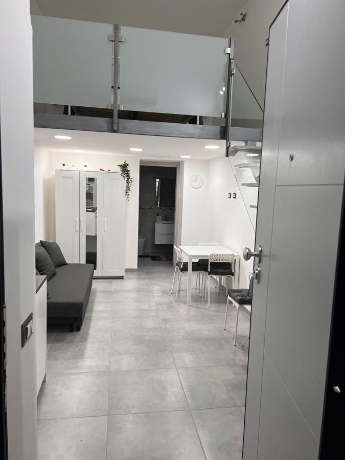 Emilyhouse Apartment Catania Luaran gambar