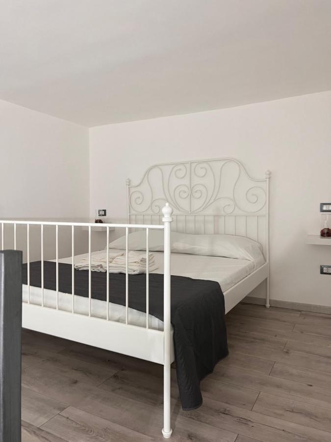 Emilyhouse Apartment Catania Luaran gambar