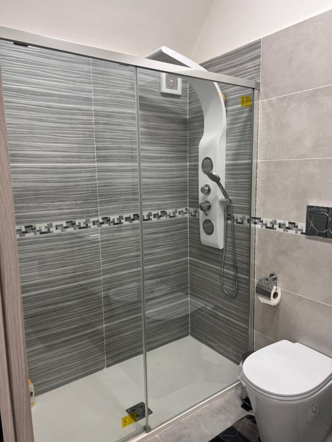Emilyhouse Apartment Catania Luaran gambar