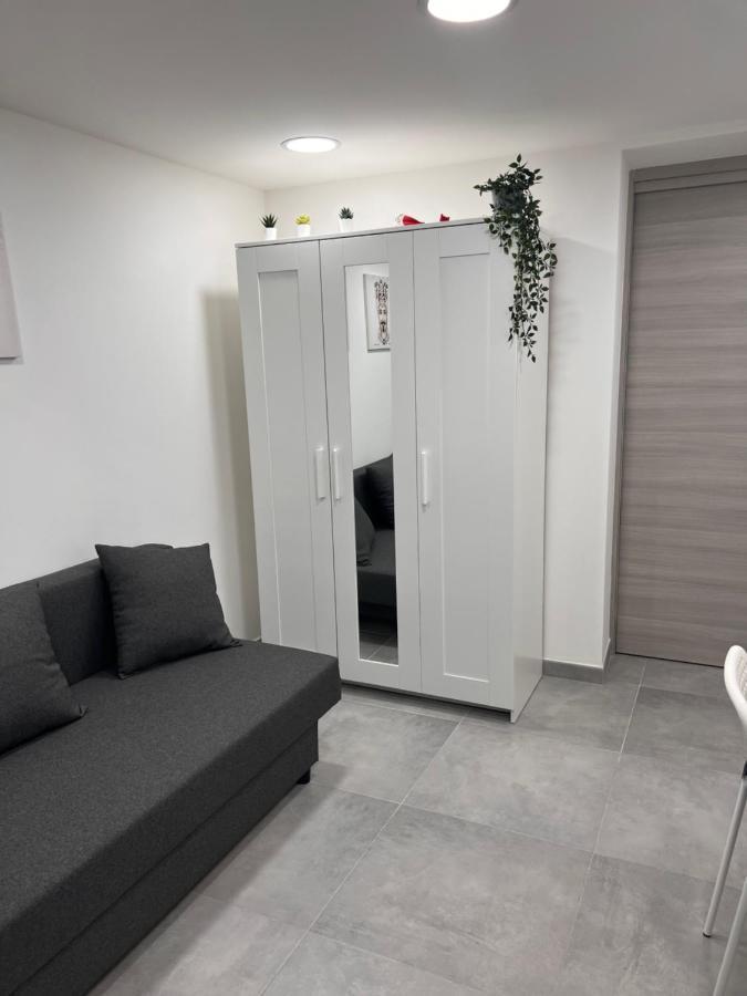 Emilyhouse Apartment Catania Luaran gambar