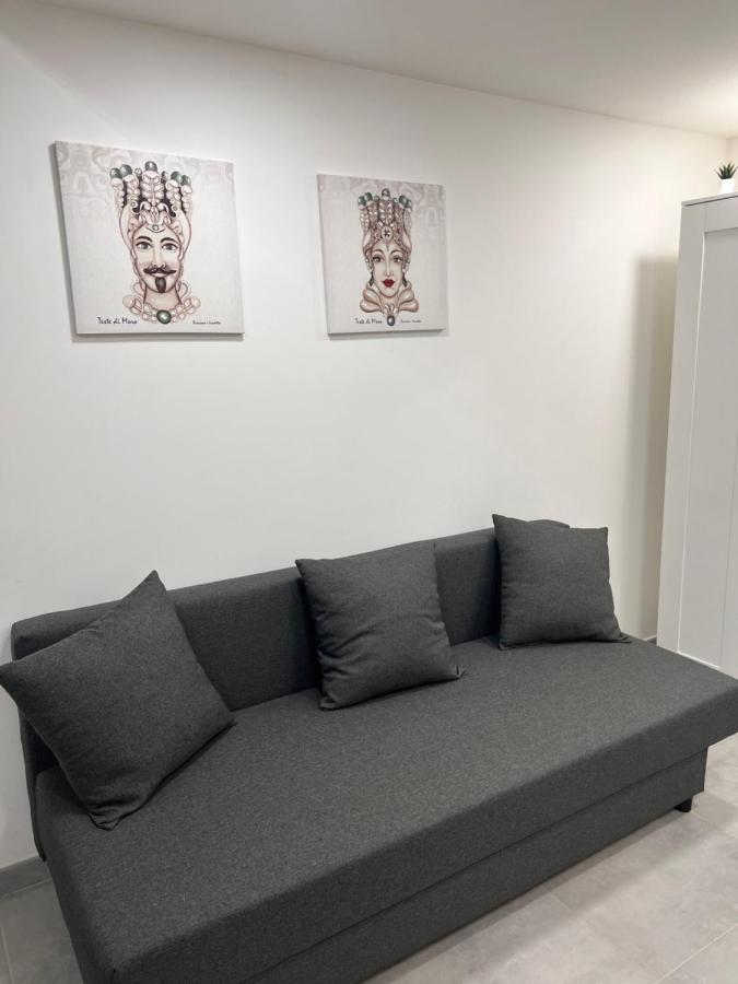Emilyhouse Apartment Catania Luaran gambar