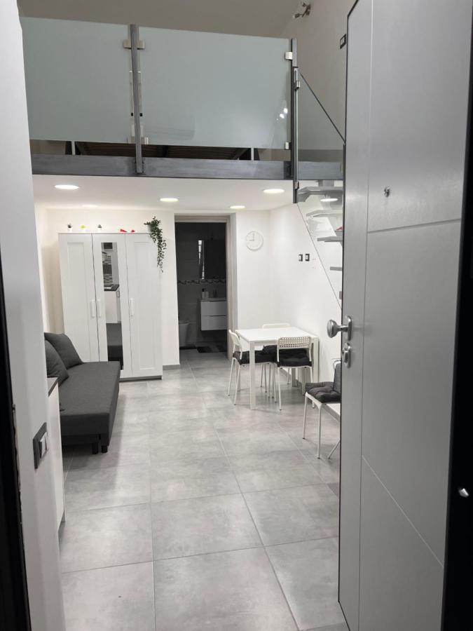 Emilyhouse Apartment Catania Luaran gambar