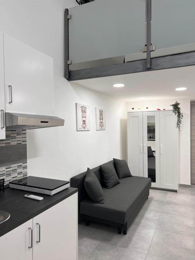 Emilyhouse Apartment Catania Luaran gambar