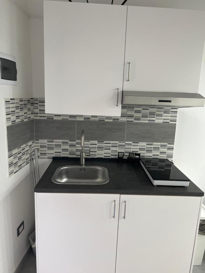 Emilyhouse Apartment Catania Luaran gambar